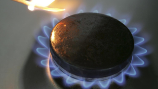 Leaked Slides Show the Gas Industry Is Freaking Out